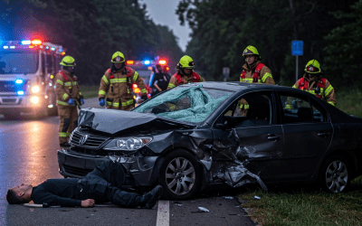Understanding Personal Injury Claims in Syracuse