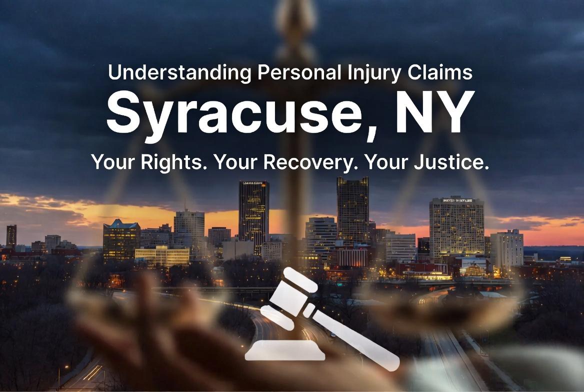 Personal Injury Claims