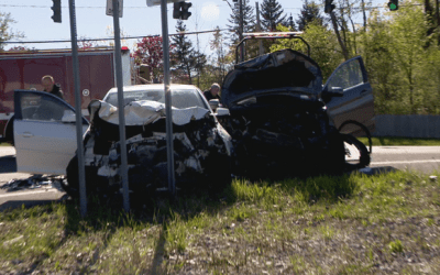 When the Road Ends: Navigating Car Accidents in Syracuse, NY