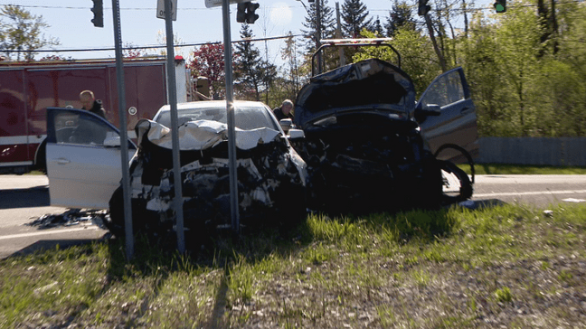 When the Road Ends: Navigating Car Accidents in Syracuse, NY