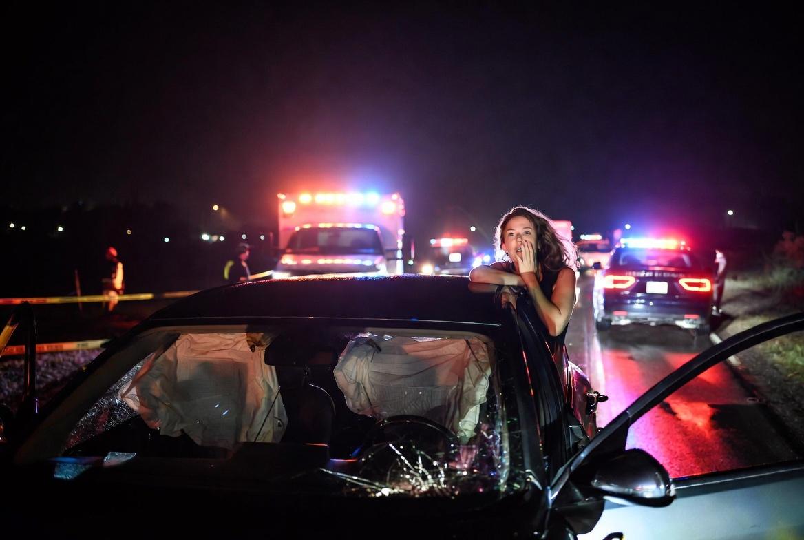 Drunk Driving Accidents in Syracuse NY