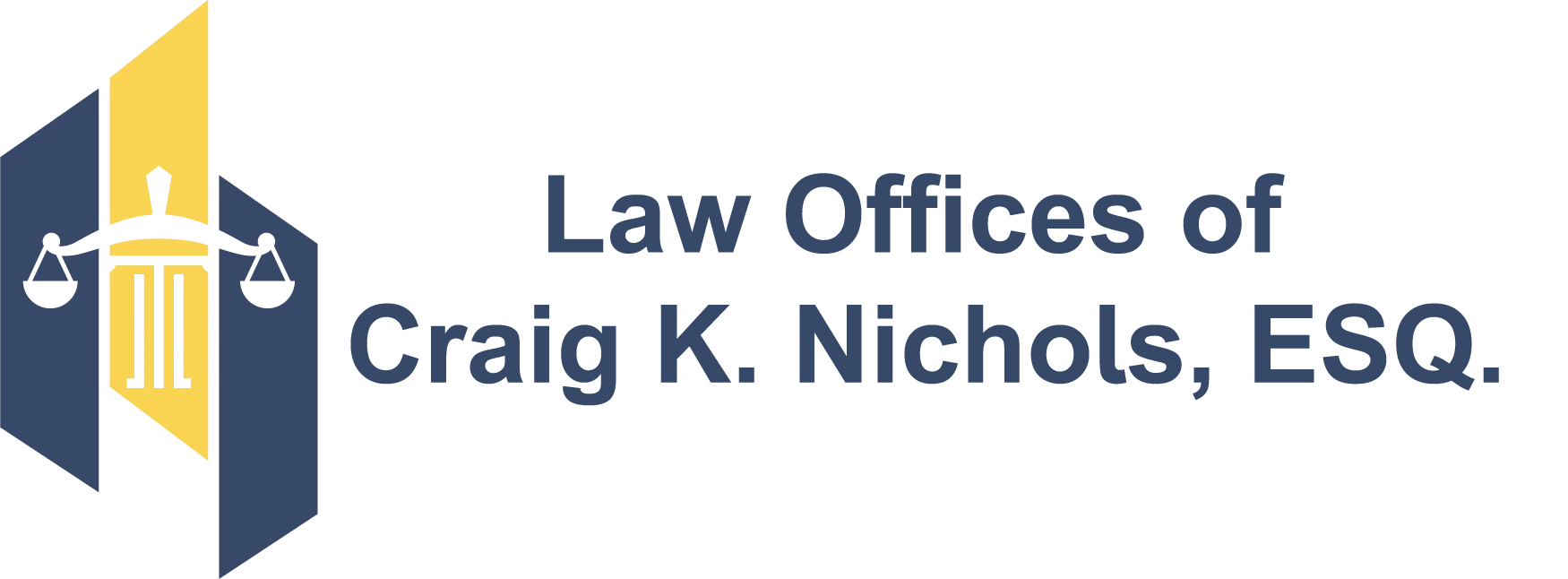 Law Offices of Craig K. Nichols, ESQ.
