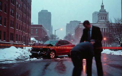 Personal Injury Lawyer in Syracuse, NY: Get the Compensation You Deserve After an Accident