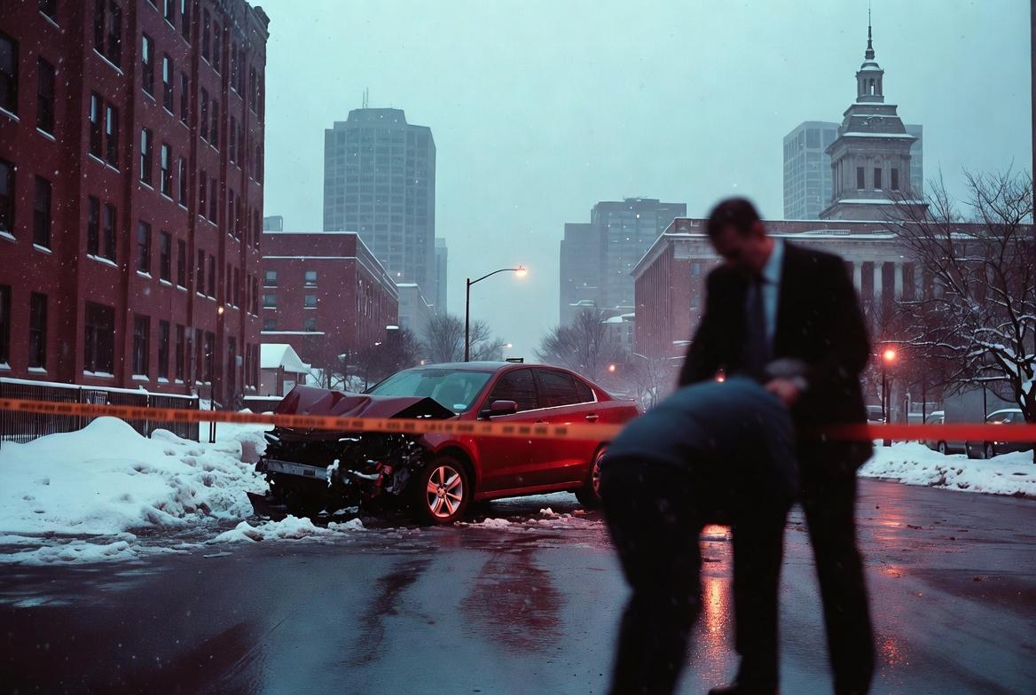 Syracuse car accident attorney